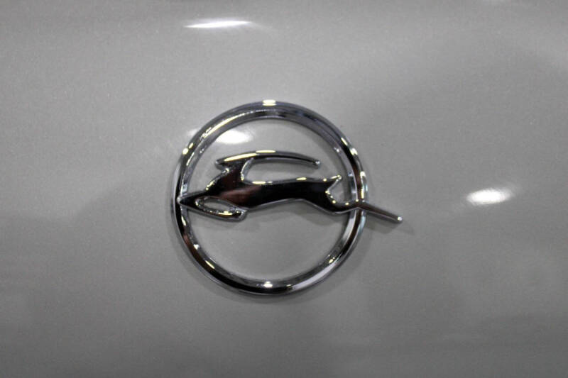 1963 Chevrolet Impala