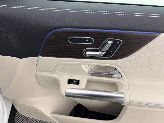 2026 Mercedes-Benz GLA GLA 250 4MATIC
