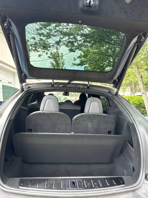2026 Tesla Model X
