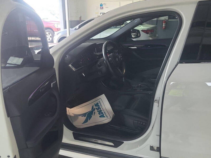 2018 BMW X2 xDrive28i