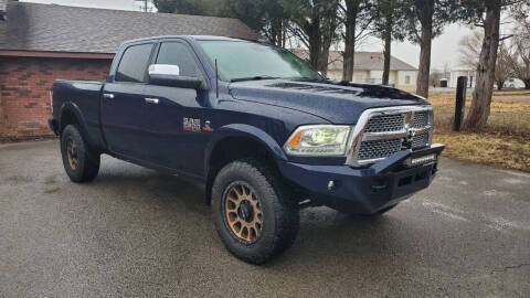 2013 RAM 2500 for sale at Elite Auto Sales in Herrin IL