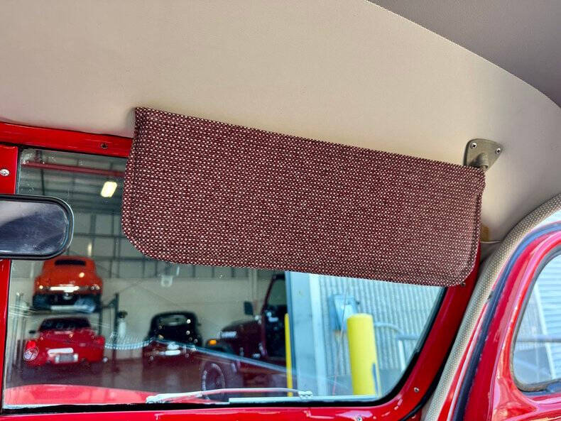 1948 Plymouth Deluxe