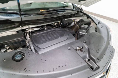 2020 Acura MDX w/Advance