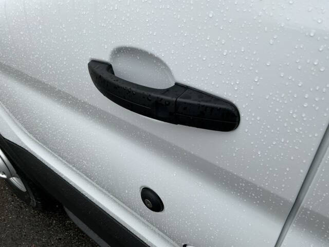 2026 Ford Transit 250