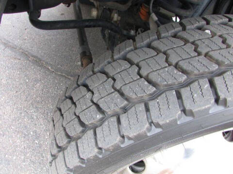 2012 Ford F-450 Super Duty