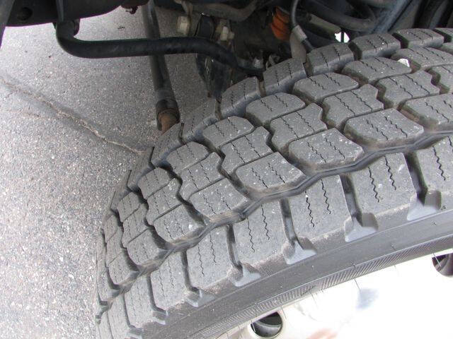 2012 Ford F-450 Super Duty