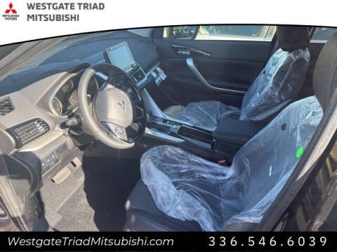 2026 Mitsubishi Eclipse Cross SE