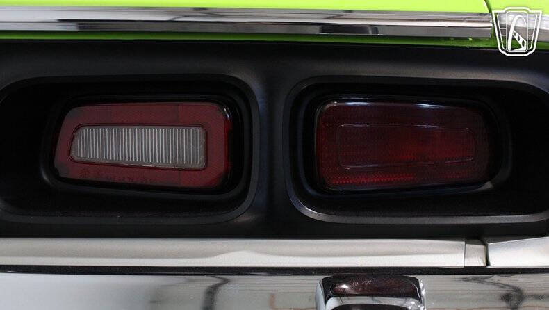 1973 Dodge Challenger
