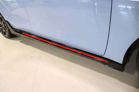 2019 Hyundai Veloster N