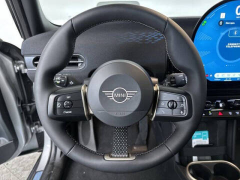 2026 MINI Hardtop 4 Door Cooper S