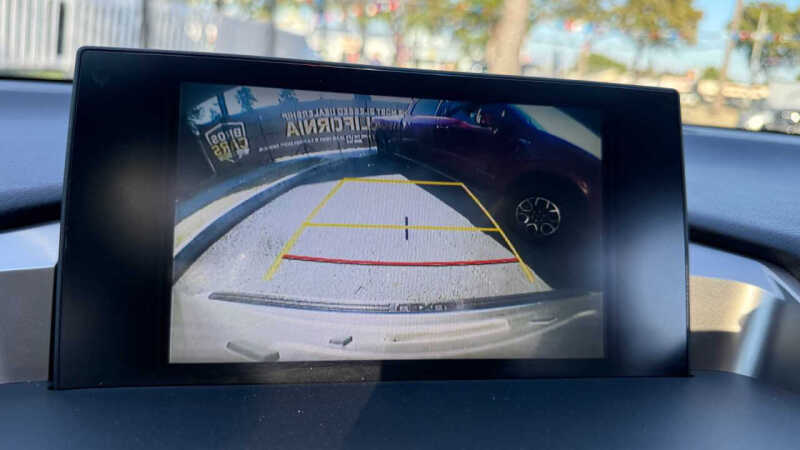 2016 Lexus NX 200t F SPORT