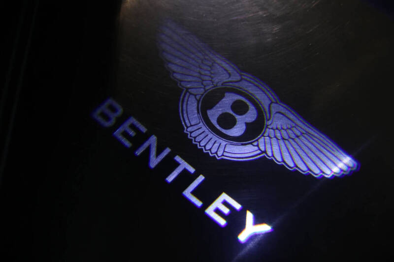 2014 Bentley Flying Spur