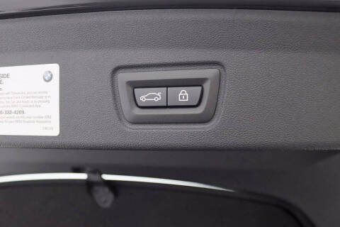 2023 BMW i4 M50 Gran Coupe