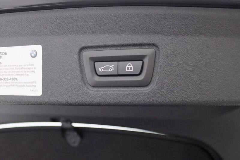 2023 BMW i4 M50 Gran Coupe