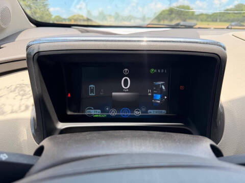 2014 Chevrolet Volt Premium