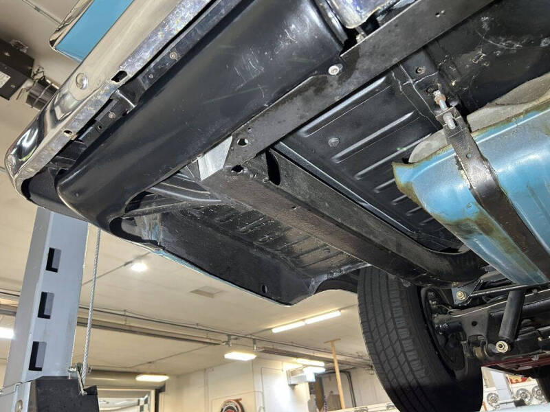 1960 Chevrolet Bel Air