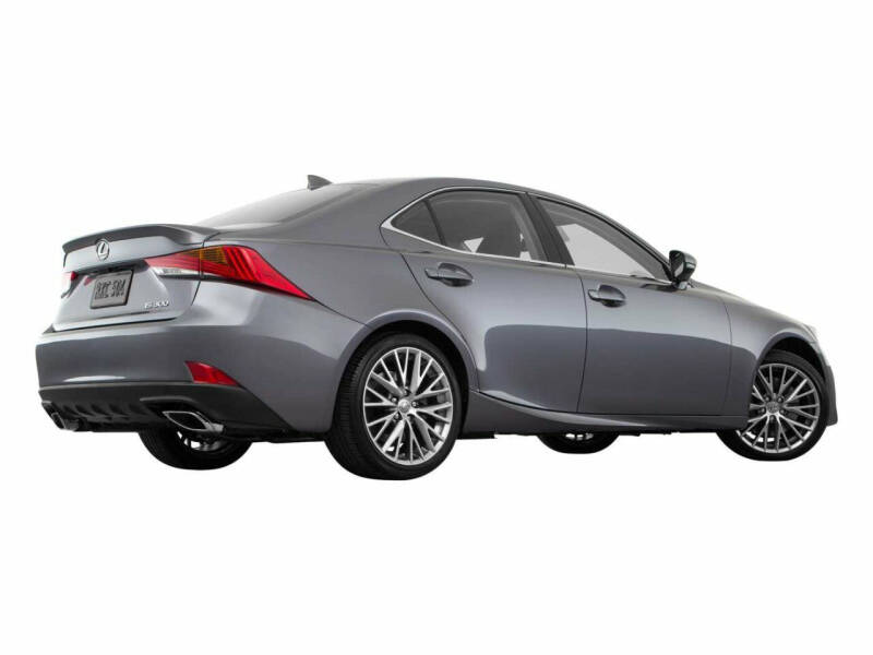 2019 Lexus IS 300