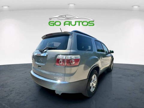 2008 GMC Acadia SLT-1