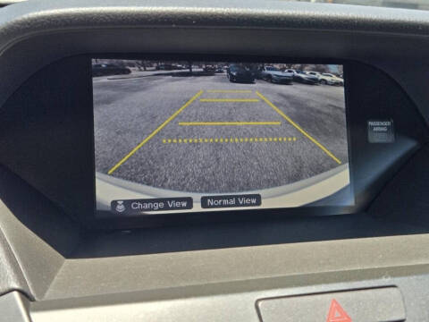 2015 Acura RDX w/Tech