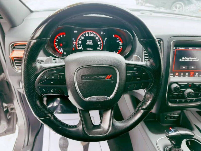 2020 Dodge Durango R/T