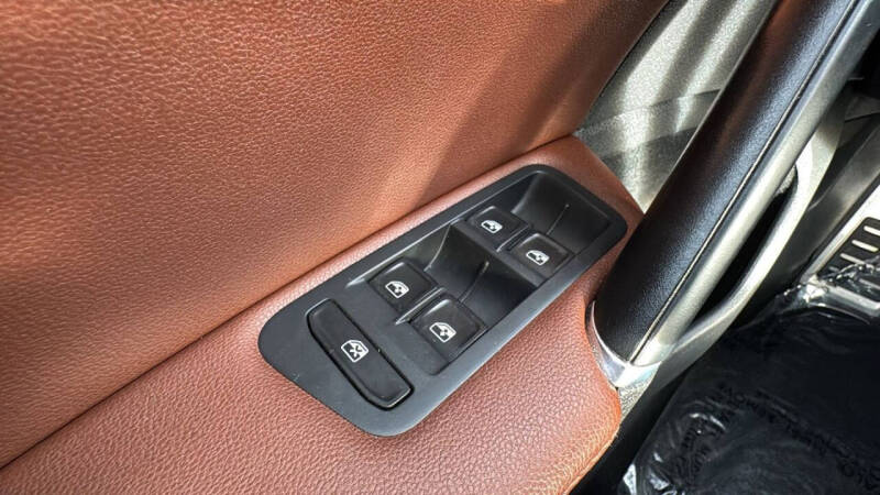 2017 Volkswagen Golf Alltrack