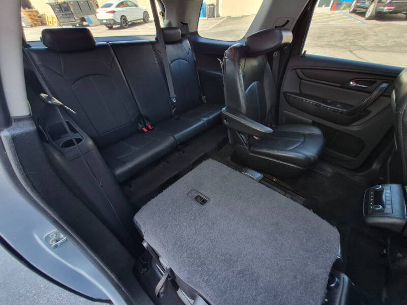 2014 GMC Acadia SLT-1