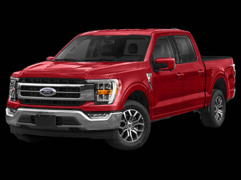 2022 Ford F-150 for sale at SCHURMAN MOTOR COMPANY in Lancaster NH