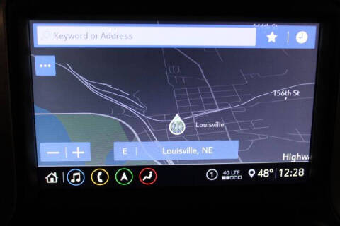 2020 GMC Sierra 3500HD