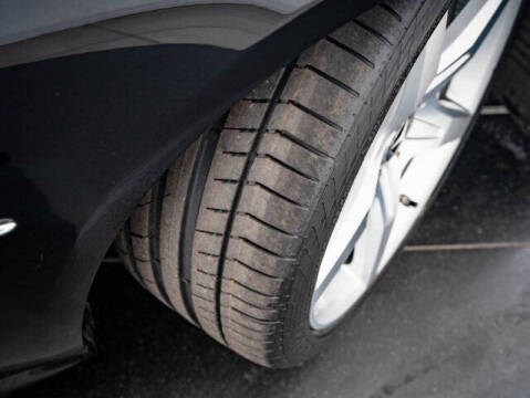 2017 Mercedes-Benz SL-Class SL 550