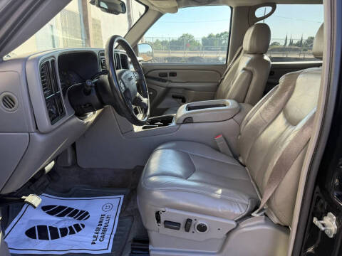 2006 GMC Sierra 1500