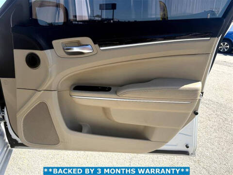 2013 Chrysler 300