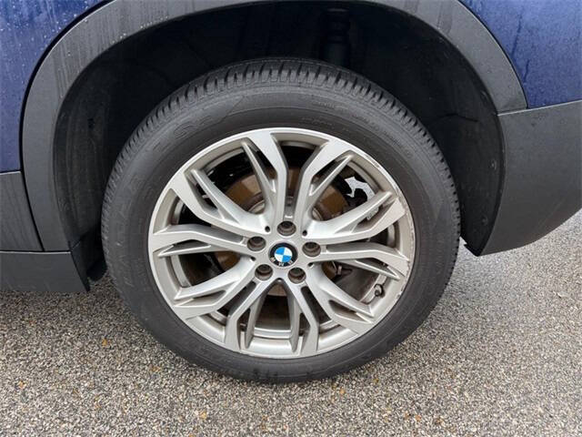 2018 BMW X2 xDrive28i