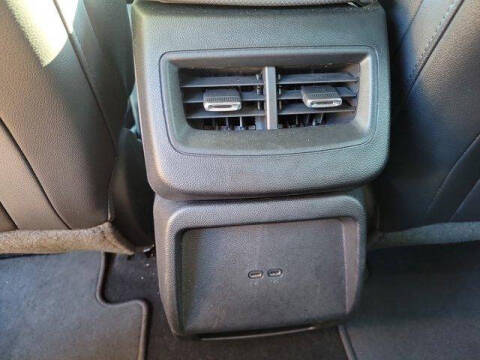 2024 Chevrolet Equinox EV Launch Edition