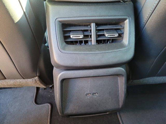 2024 Chevrolet Equinox EV Launch Edition