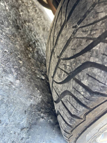 2008 Infiniti G37 Sport