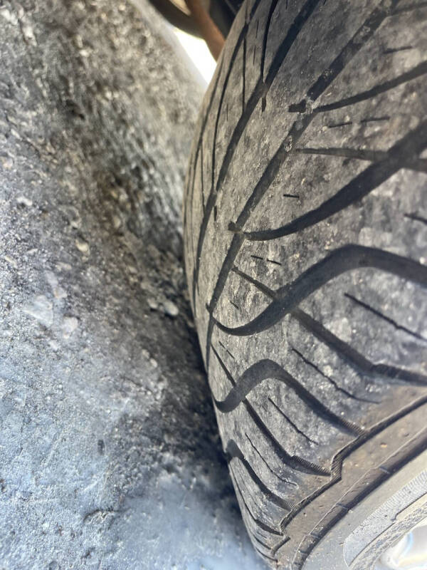 2008 Infiniti G37 Sport