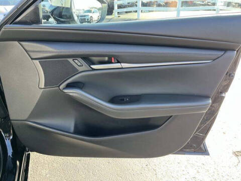 2024 Mazda Mazda3 Hatchback 2.5 S Select Sport