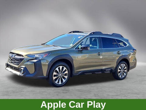2023 Subaru Outback Limited XT