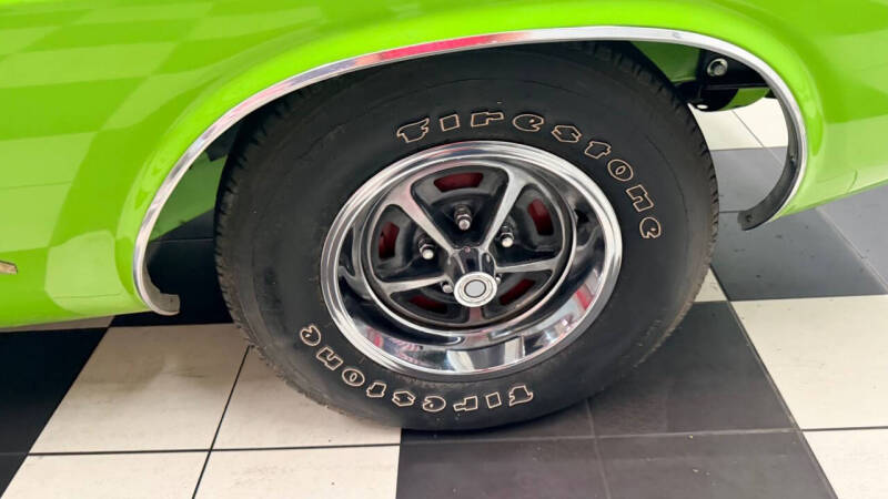 1971 Dodge Challenger