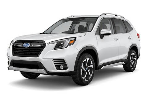 2023 Subaru Forester for sale at BELKNAP SUBARU in Tilton NH