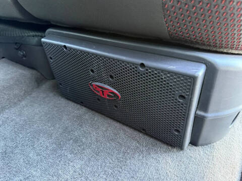 2012 Nissan Frontier