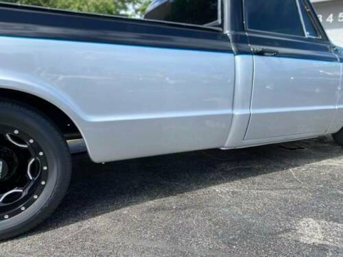 1969 Chevrolet C/K 30 Series