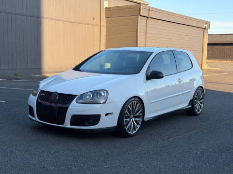 2006 Volkswagen GTI