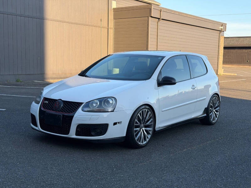2006 Volkswagen GTI