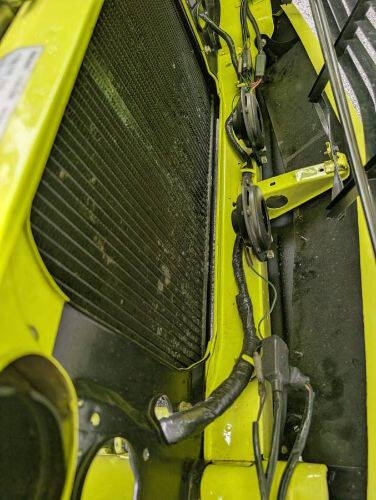1973 Datsun 240Z