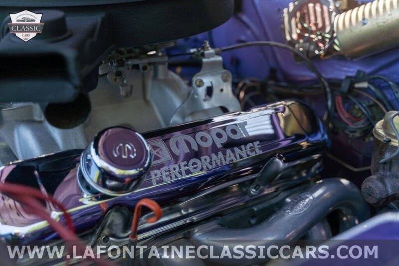 1970 Dodge Challenger