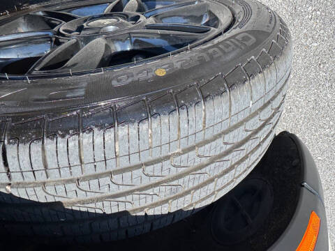 2014 MINI Convertible Cooper S