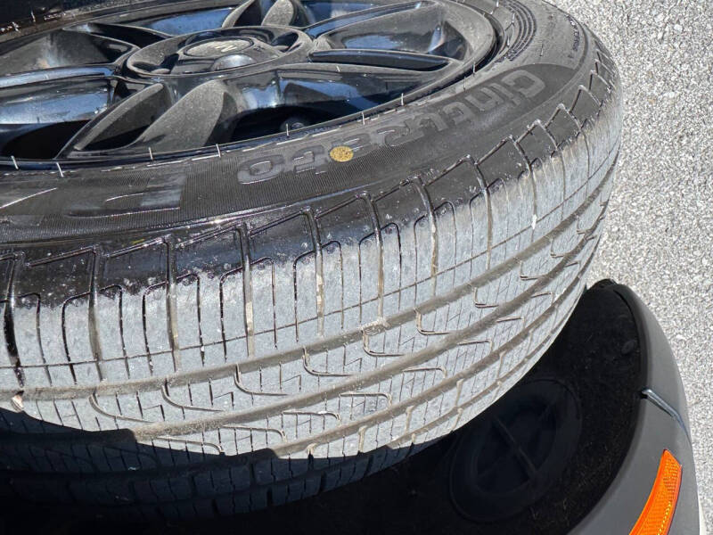 2014 MINI Convertible Cooper S