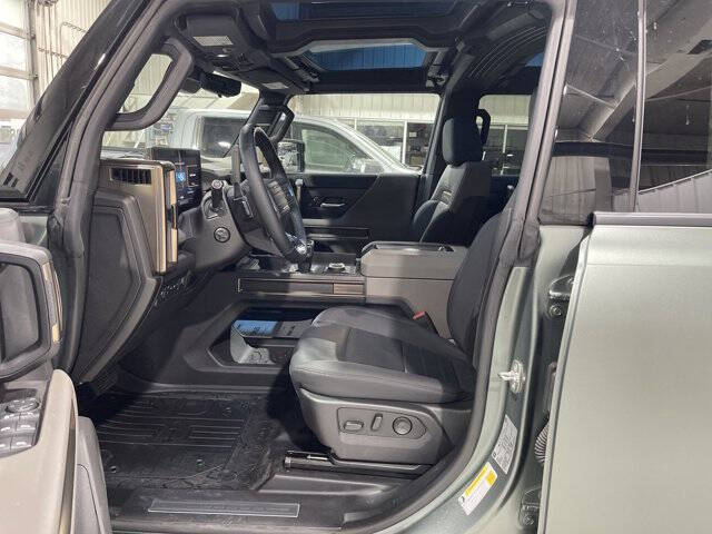 2024 GMC HUMMER EV 3X