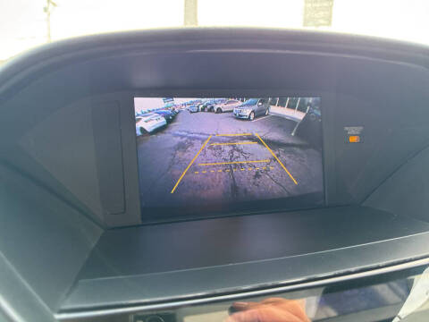 2014 Honda Pilot EX-L